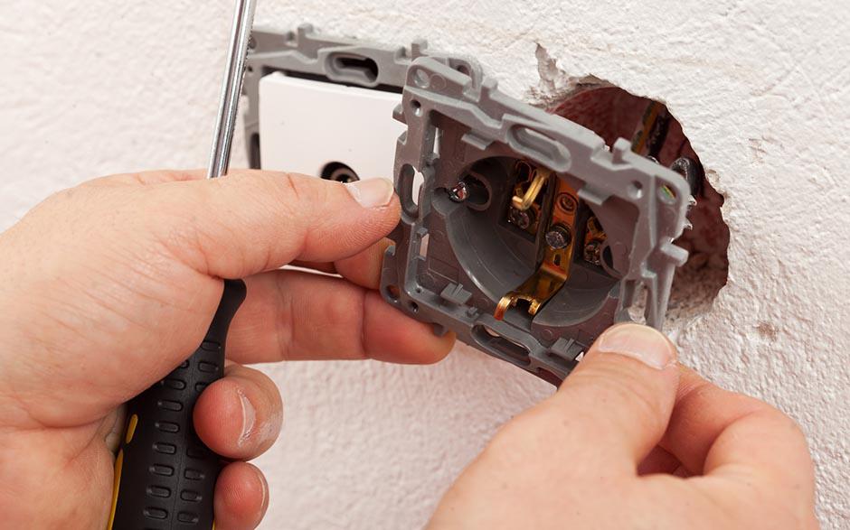 dépannage électricien Pierrelaye