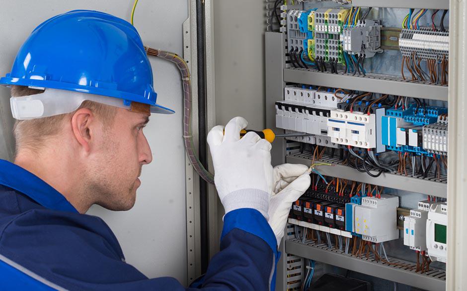  dépannage électricien Pierrelaye