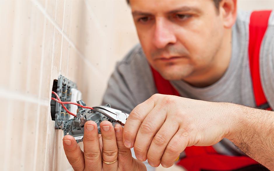  dépannage électricien Pierrelaye