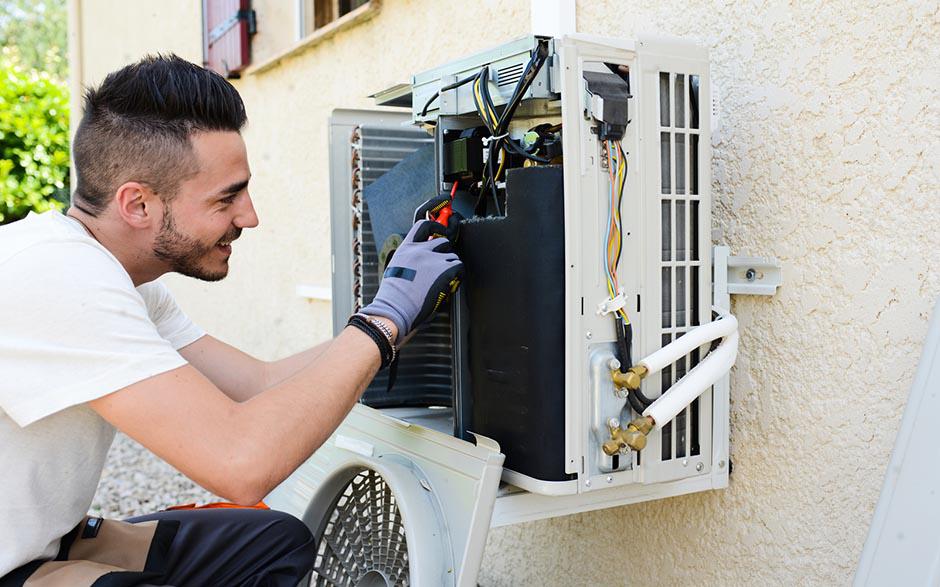 dépannage électricien Pierrelaye
