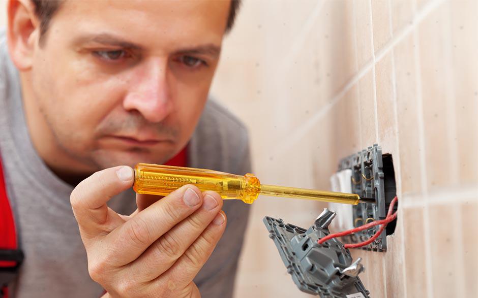 dépannage électricien Pierrelaye