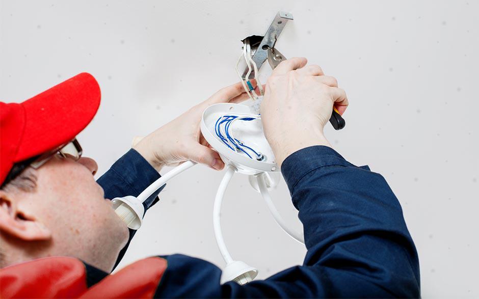  dépannage électricien Pierrelaye
